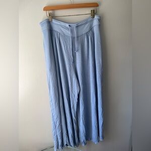 Free People Movement Wide Leg Pants